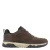 Easy Street suèdelook sneakers – bruin
