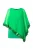 Ulla Popken Blouse  groen