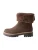Next Boots ‘Forever Comfort® ‘  chocoladebruin