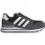 Adidas ZX Sneakers Heren – Zwart –