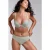 Marlies Dekkers Lucky Clover Green Clover Gold Brazilian Briefs