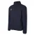 Umbro Heren Club Essential Bonded Jacket (Donker marine/wit)
