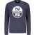 Logo Graphic Sweatshirt