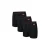 Boxershorts Undiemeister Volcano Ash (x3)