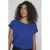 VILA T-shirt VIDREAMERS blauw