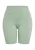 IZIA Leggings  mintgroen