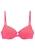 s.Oliver Bikinitop  pastelrood