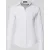 MORE & MORE Overhemdblouse met labelstitching