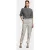 ALTER EGO Yara Trousers Off White