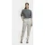 ALTER EGO Yara Trousers Off White