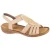 Rieker Dames 608c0 sandalen