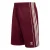 ADIDAS ORIGINALS Broek ‘Superstar’  wijnrood / wit