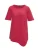 Goldner Shirt  rood