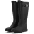 Ilse Jacobsen Rubair03 Rainboots Black