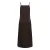 Strapless jurk voor vrouwen CULTURE CUSatina