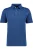 RAGMAN Softknit Polo shirt Korte mouw blauw