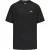 Everlast Heren borst Logo T-Shirt (Zwart)