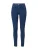 Kaffe Jeans ‘Laura’  blauw denim