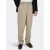 ONLY & SONS ONSMIRO loose chino beige