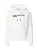KARL LAGERFELD JEANS Sweatshirt  zwart / wit