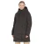 Lange damesjas Ragwear Pavla Cordy