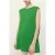 American Vintage Round Collar Mid-length Tank Top Paturage Vintage