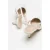 Goodge Slingback Spitse Neus Pump