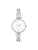 Lucardi Analoog horloge  zilver