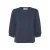 Dames-T-shirt met 3/4 mouwen Soaked in Luxury Ieste