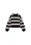 Fabienne Chapot Sweatshirt ‘Ronny’  zwart / wit