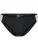 Hummel Sport bikinibroek ‘Cindi’  zwart / wit