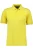 RAGMAN Softknit Polo shirt Korte mouw geel