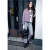 Street One Studio Dames Bootcut jeans in Blauw