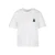 Dames-T-shirt Merchcode Christmas Holly Jolly Mood