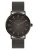 s.Oliver Analoog horloge  zwart