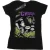 Li-cense Disney dames toy story comic cover katoenen t-shirt