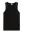 Bershka Shirt  zwart