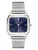 Liebeskind Berlin Analoog horloge  navy / zilver