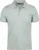NZA Polo Goora Jacquard Mist Groen