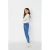 KIDS ONLY high waist skinny jeans KONRAIN stonewashed