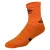Umbro Heren Pro Protex Gripped Socks (Schokkend Oranje)