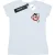 Li-cense Disney dames mickey mouse dunking katoenen t-shirt