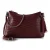 Picard Schoudertas ‘Lille ‘  donkerrood