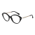 Max Mara Brilframe MM5075 001 52