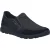 JOSEF SEIBEL Heren Slipper Marley 52 in zwart