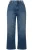 LAURASØN Jeans  blauw denim / groen