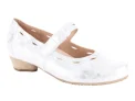 Verhulst 5103 wijdte H Bandschoenen