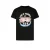 Cars T-shirt zwart