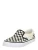 VANS Sneakers  zwart / natuurwit