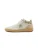 Blauer.USA Sneakers laag  beige / goud / zilver / wit